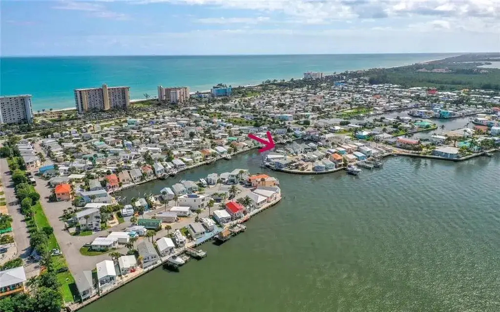 Land/Boat Docks for sale at 10701 S Ocean Drive, Jensen Beach FL 34957