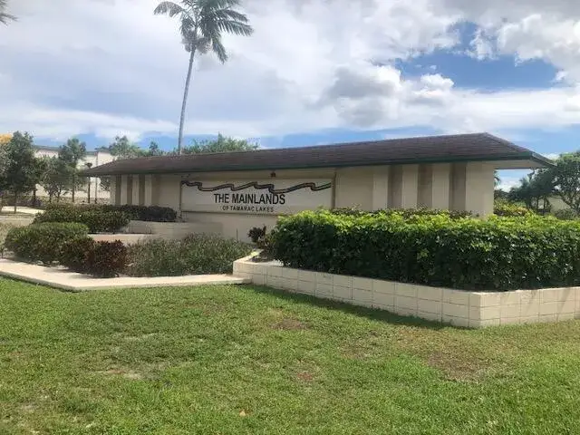 2 bedroom 2 bath Residential for sale at 4504 NW 43rd Terrace, Tamarac FL 33319
