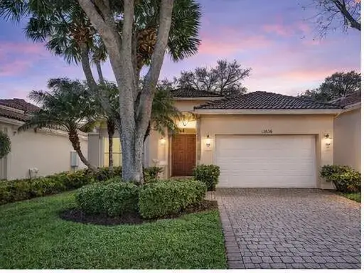 3 bedroom 2 bath Residential for sale at 12636 Via Ravenna, Boynton Beach FL 33436