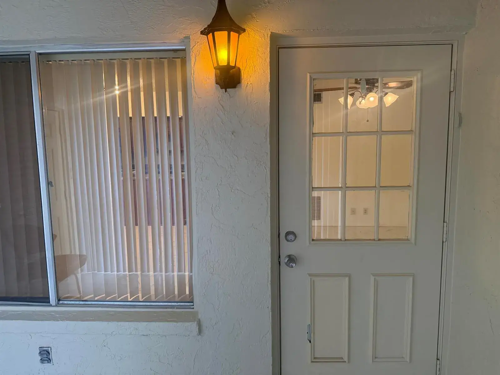 2 bedroom 2 bath Residential Lease for rent at 211 Pine Hov Circle # 2, FL 33463