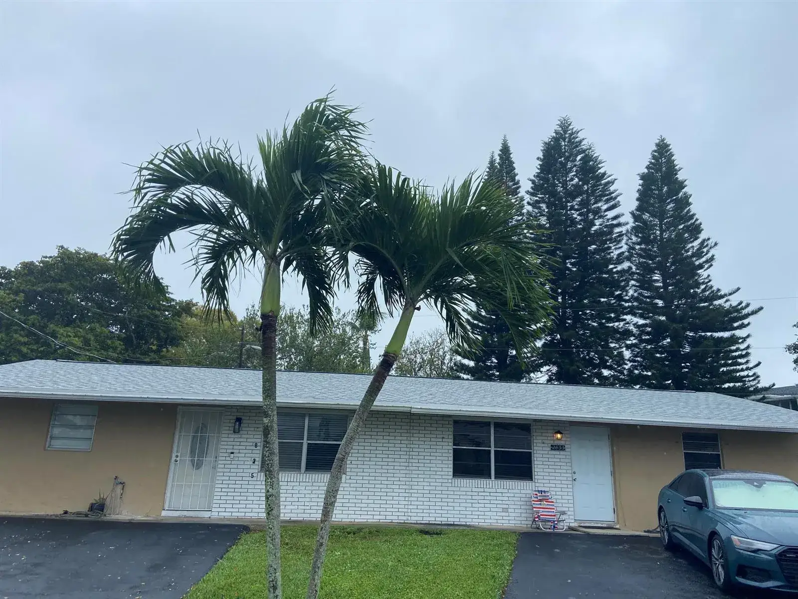 2 bedroom 1 bath Residential for sale at 2835 Duke, Delray Beach FL 33445