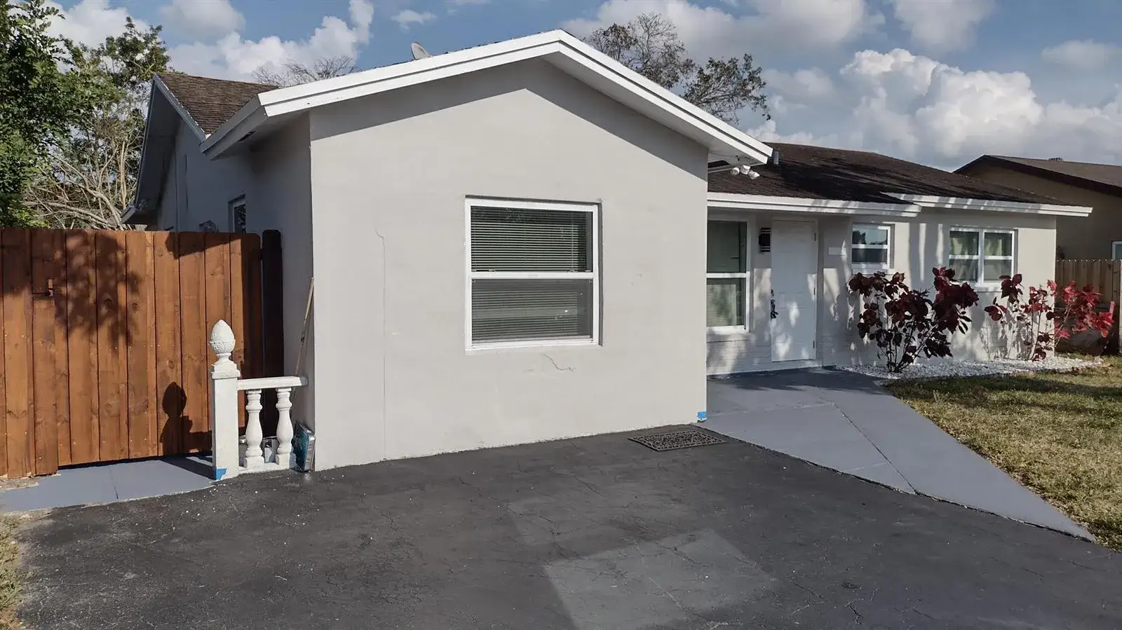 3 bedroom 2 bath Residential Lease for rent at 22682 SW 65th Circle, Boca Raton FL 33428