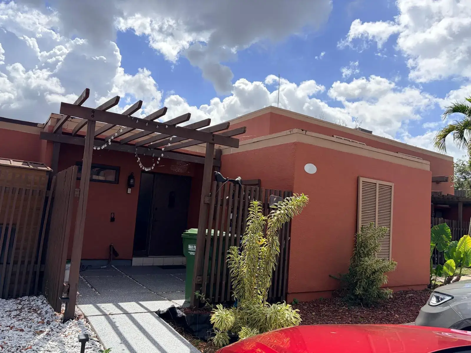 3 bedroom 2 bath Residential Lease for rent at 1641 Fairway Road, Pembroke Pines FL 33026
