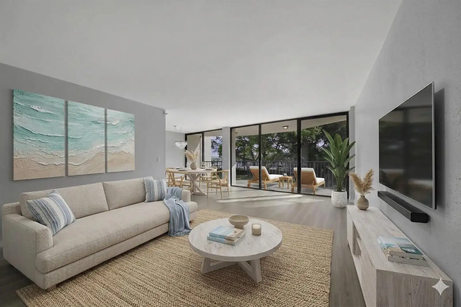 1 bedroom 1 bath Residential for sale at 859 Jeffery Street # 311, Boca Raton FL 33487