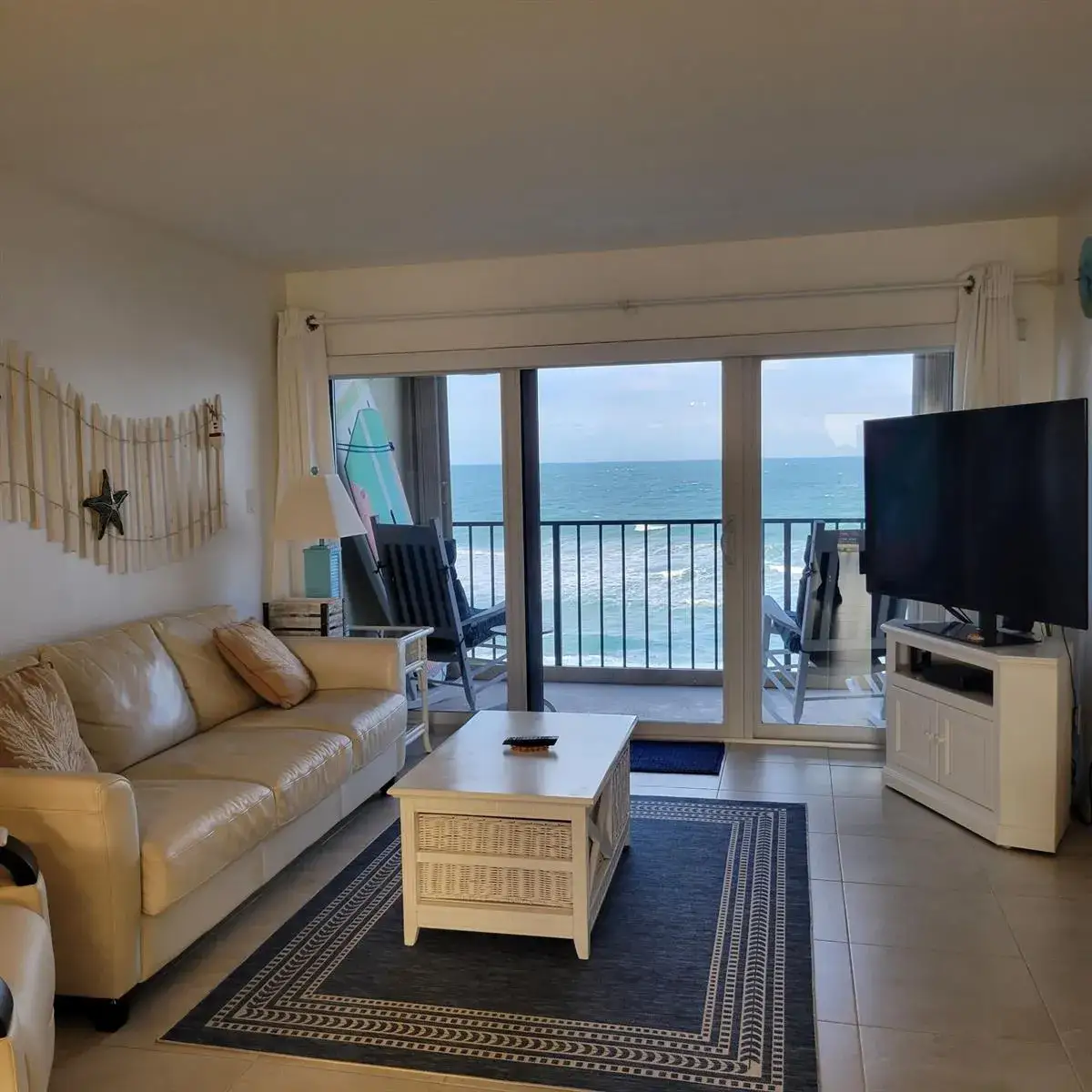 2 bedroom 2 bath Residential Lease for rent at 10310 S Ocean Drive # 507, Jensen Beach FL 34957