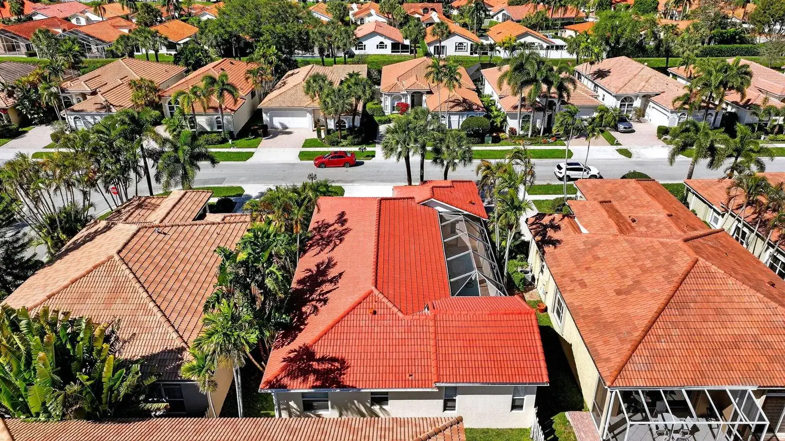 3 bedroom 3 bath Residential for sale at 5176 Ventura Drive # 5176, Delray Beach FL 33484