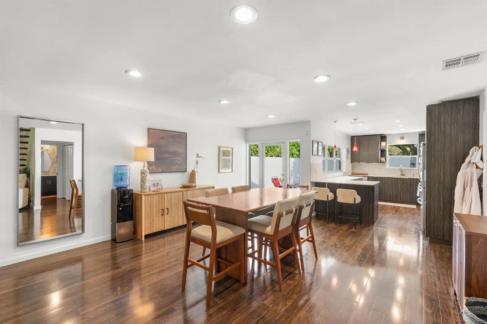 3 bedroom 2 bath Residential for sale at 2956 Florida Boulevard, Delray Beach FL 33483