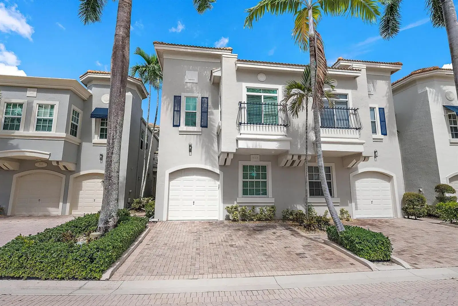 3 bedroom 2 bath Residential Lease for rent at 503 Resort Lane, Palm Beach Gardens FL 33418