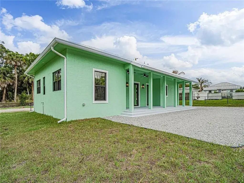 12906 83rd Avenue, Sebastian FL 32958