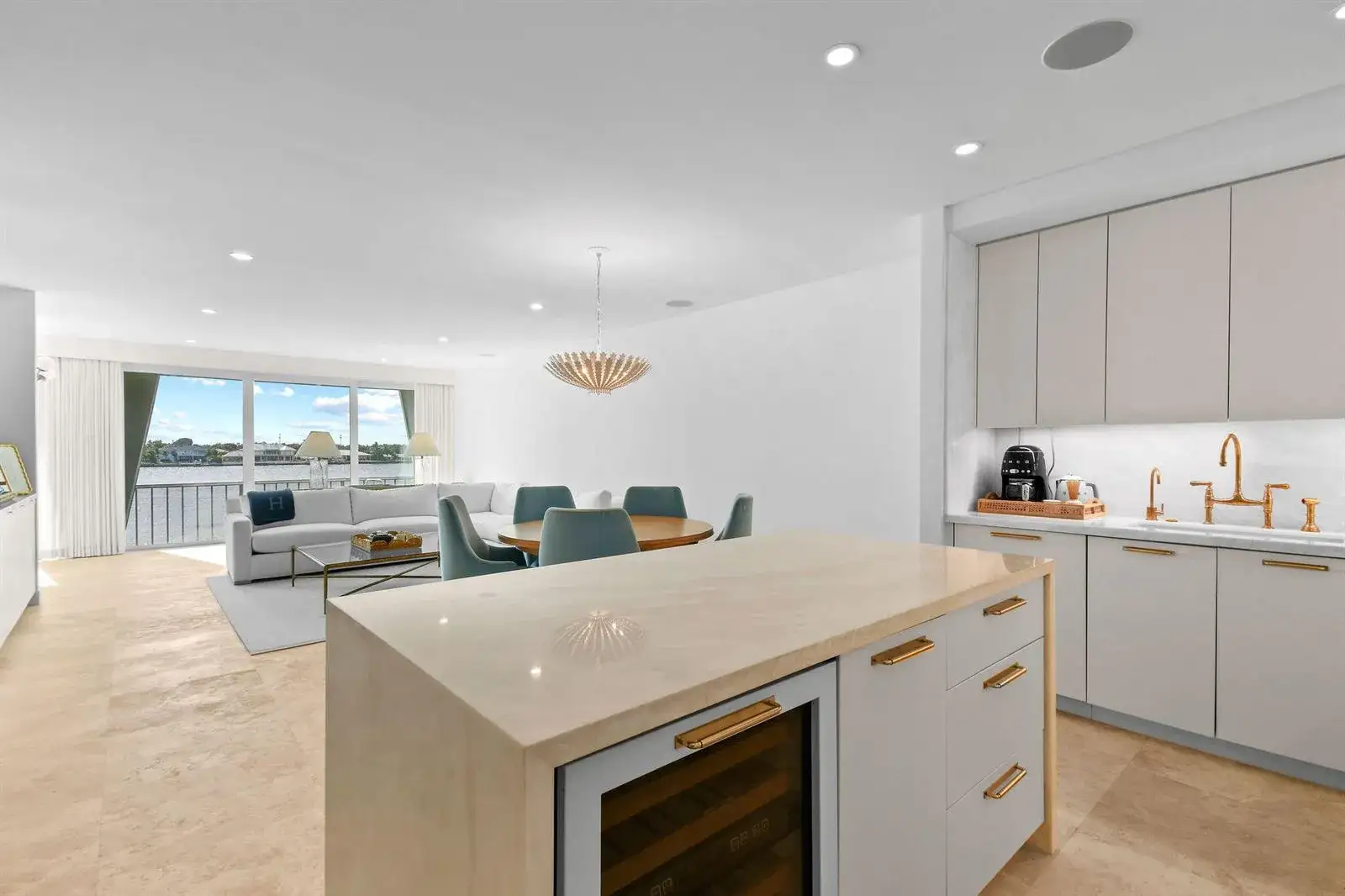 2 bedroom 2 bath Residential for sale at 2180 Ibis Isle Road # 12, Palm Beach FL 33480