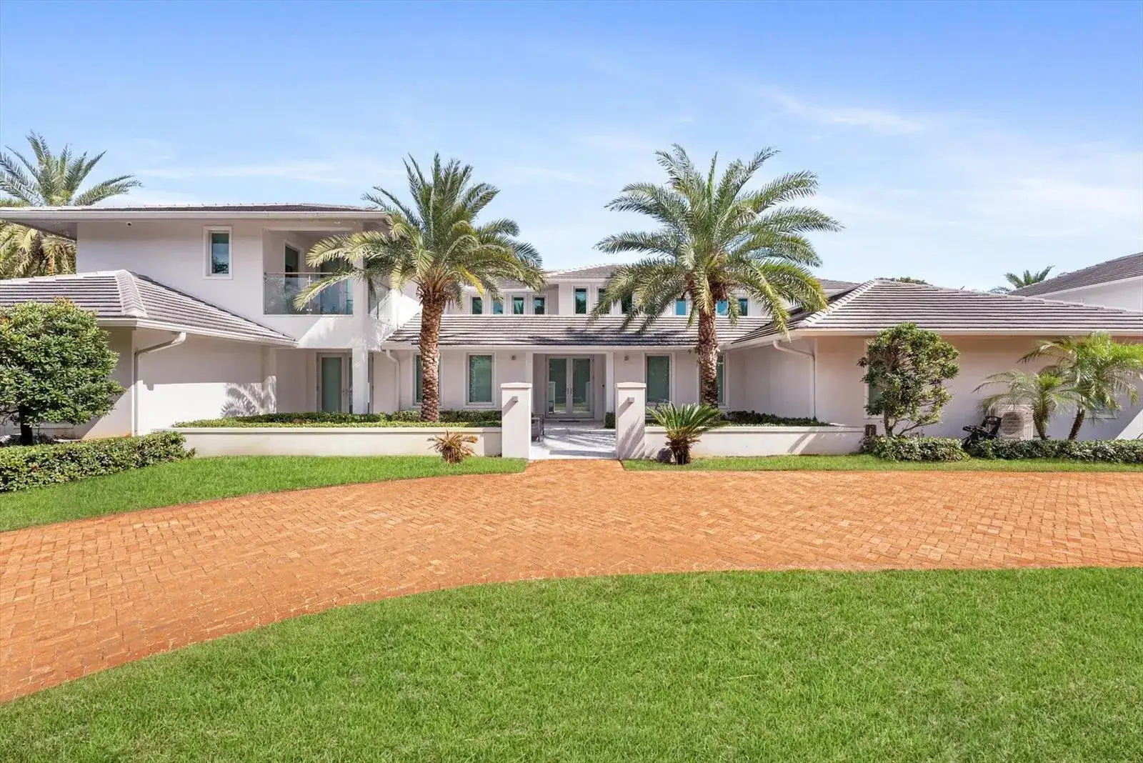 7 bedroom 7 bath Residential for sale at 17552 Fieldbrook Circle E, Boca Raton FL 33496