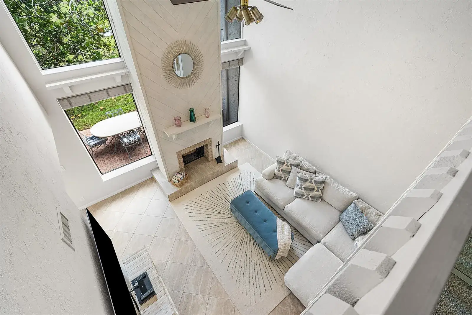 3 bedroom 2 bath Residential for sale at 6595 Parkview Drive # D, Boca Raton FL 33433