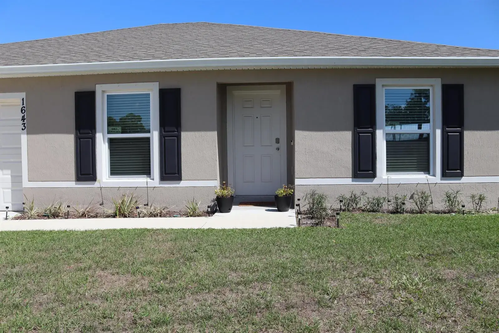3 bedroom 2 bath Residential for sale at 1643 SE Ocean Lane, Port St. Lucie FL 34983