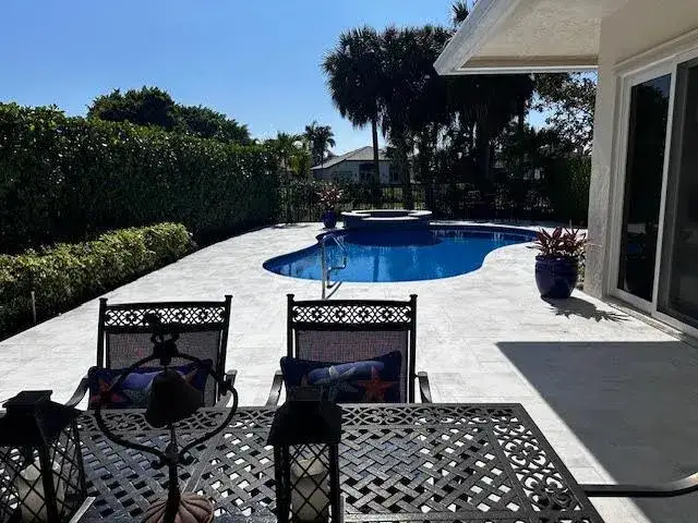 2 bedroom 2 bath Residential Lease for rent at 2941 Twin Oaks Way, Wellington FL 33414