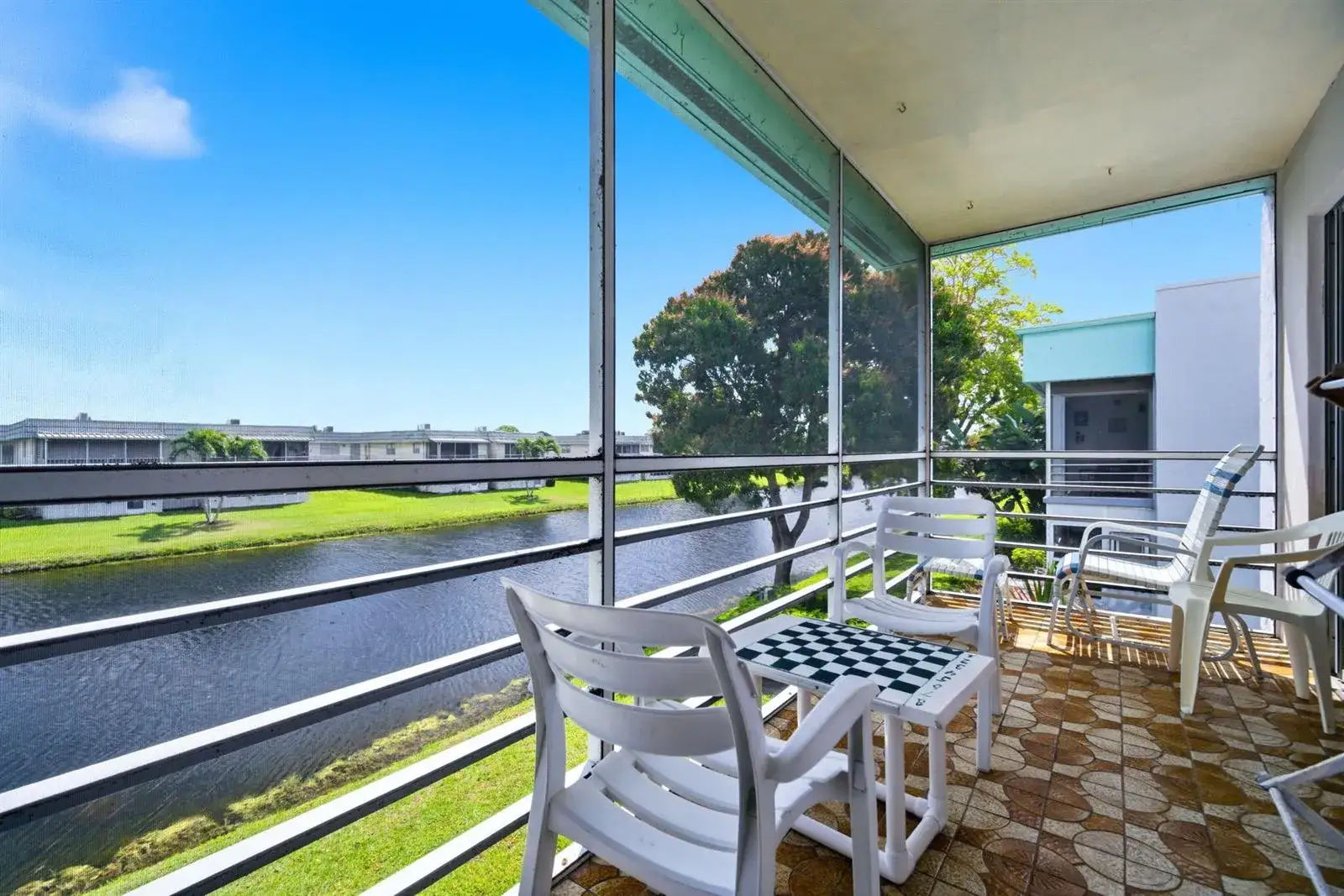 2 bedroom 2 bath Residential for sale at 418 Monaco I Court # 418, Delray Beach FL 33446