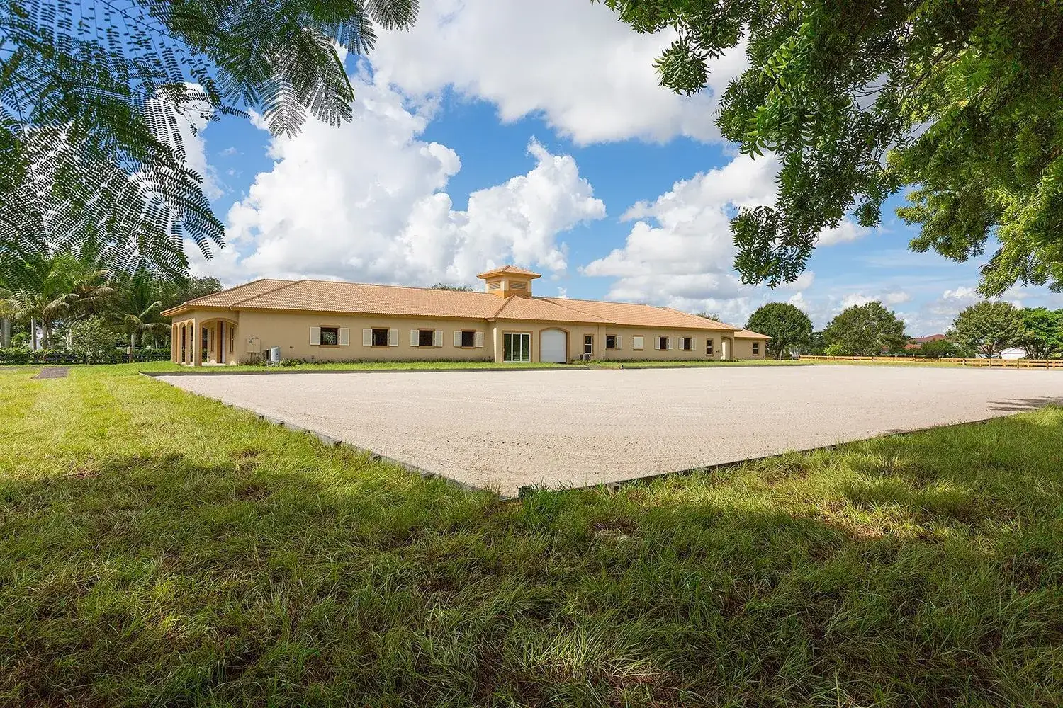 7 bedroom 5 bath Residential Lease for rent at 2088 Appaloosa Trail, Wellington FL