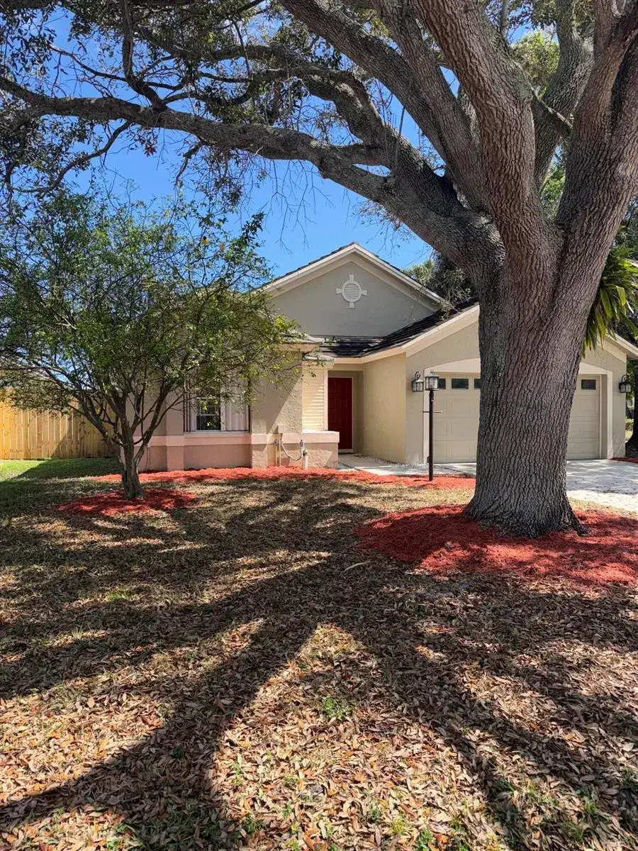 3 bedroom 2 bath Residential for sale at 4223 Tazewell Court, West Palm Beach FL 33409