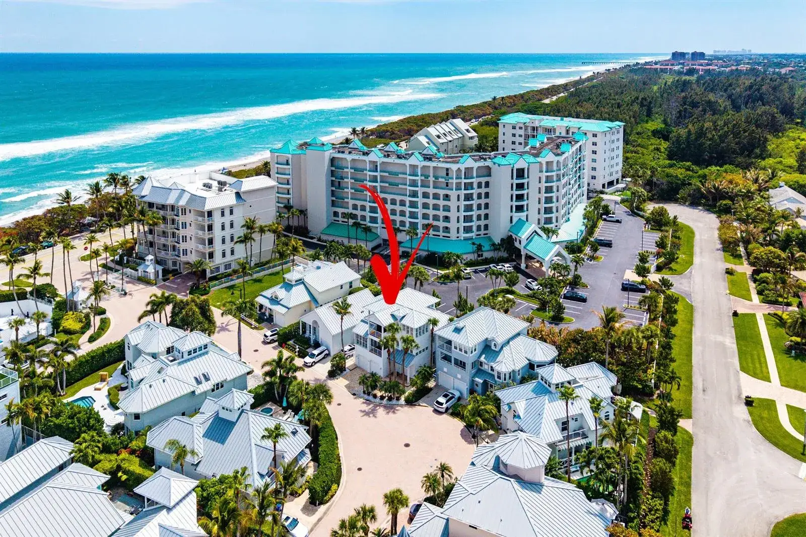 4 bedroom 3 bath Residential for sale at 130 Jupiter Key Road, Jupiter FL 33477