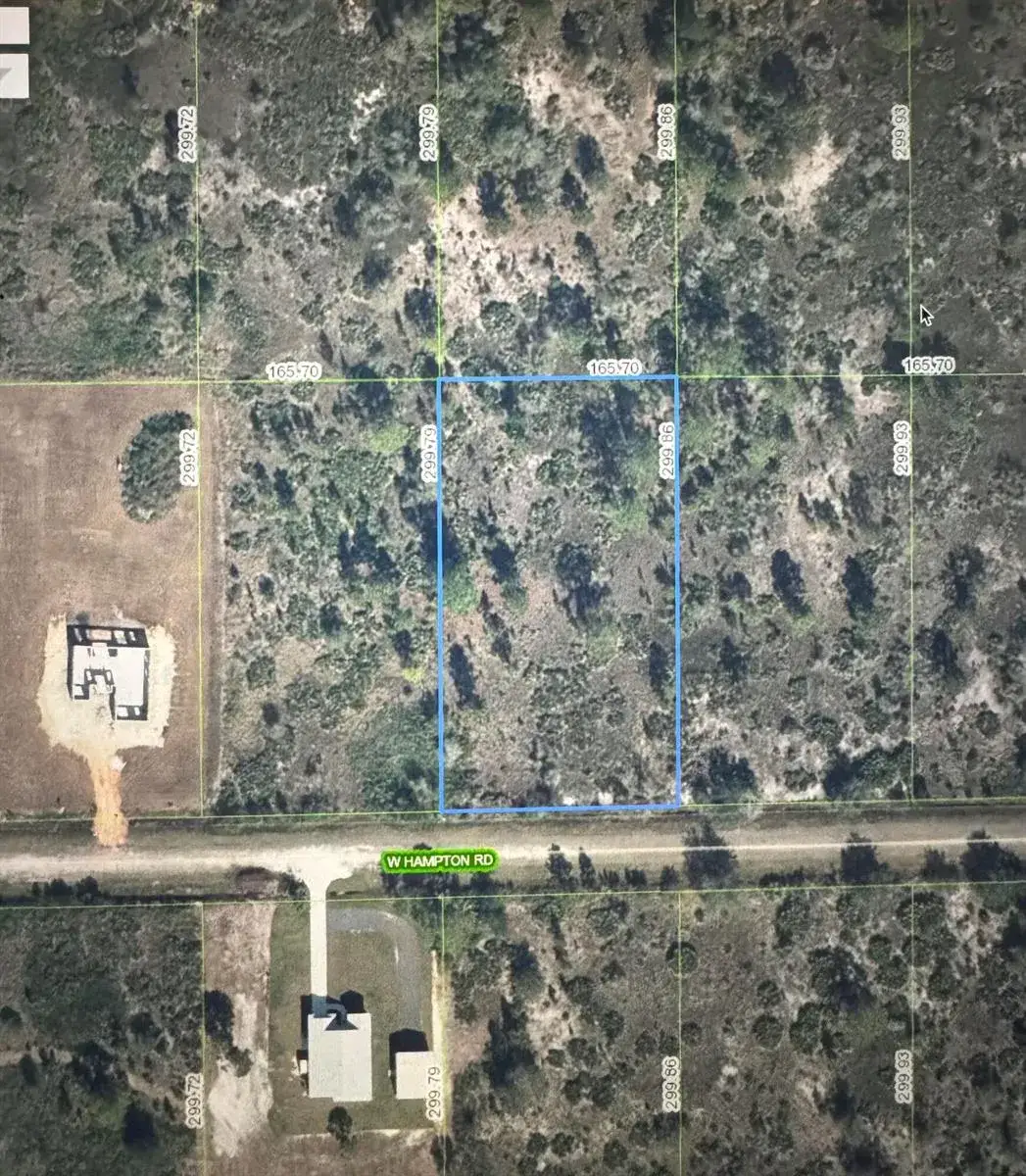 Commercial Land for sale at 2100 W Hampton Road, FL 33825