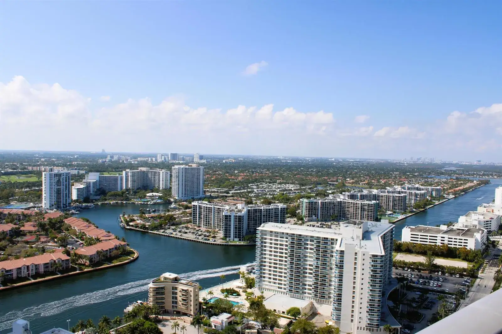 2 bedroom 2 bath Residential for sale at 4111 S Ocean Drive # 3011, Hollywood FL 33019