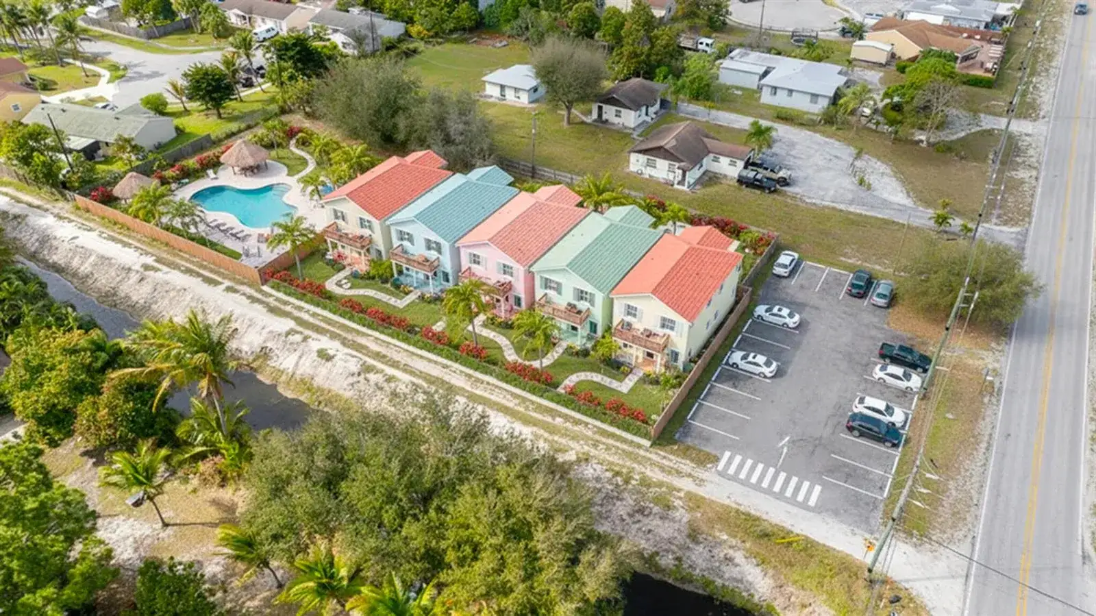 Residential Income for sale at 4475 Kirk Road, Lake Worth FL 33461