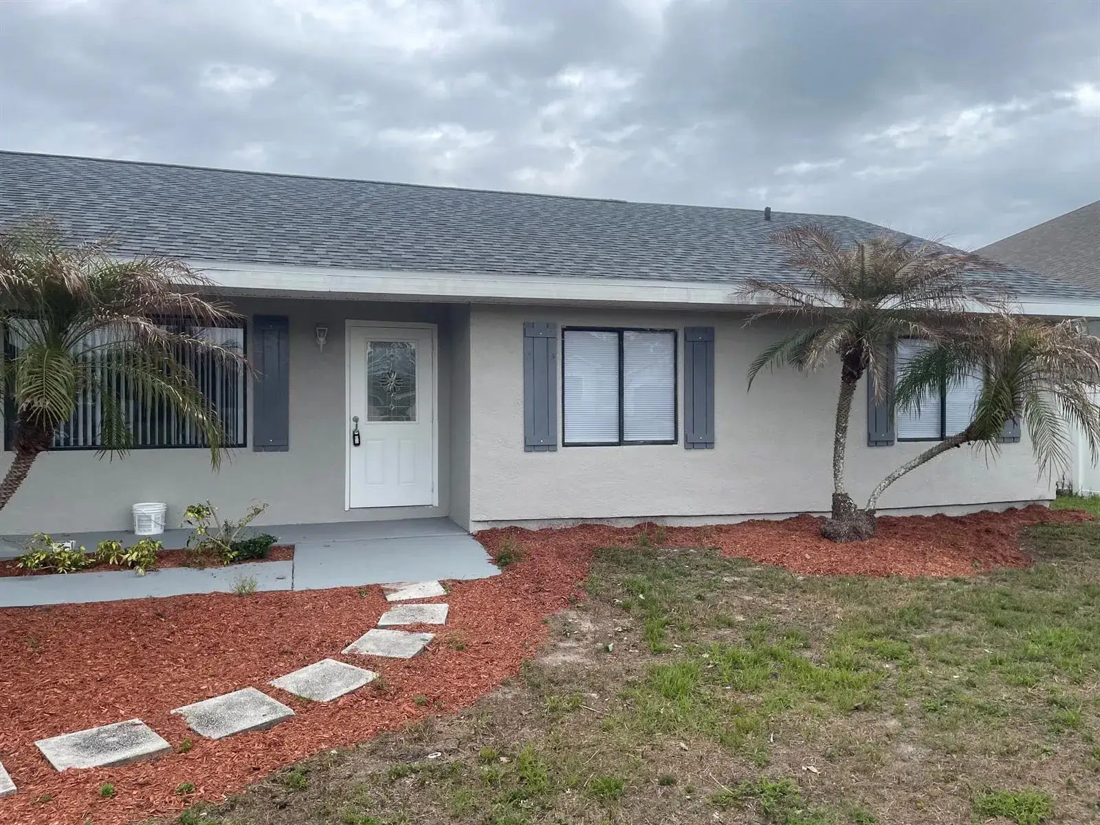 4 bedroom 2 bath Residential for sale at 3611 Jupiter Boulevard SE, Palm Bay FL 32909