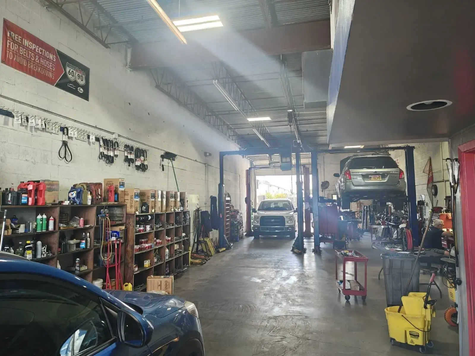 Business Opportunity for sale at 2702 Rockey Drive, West Palm Beach FL 33409