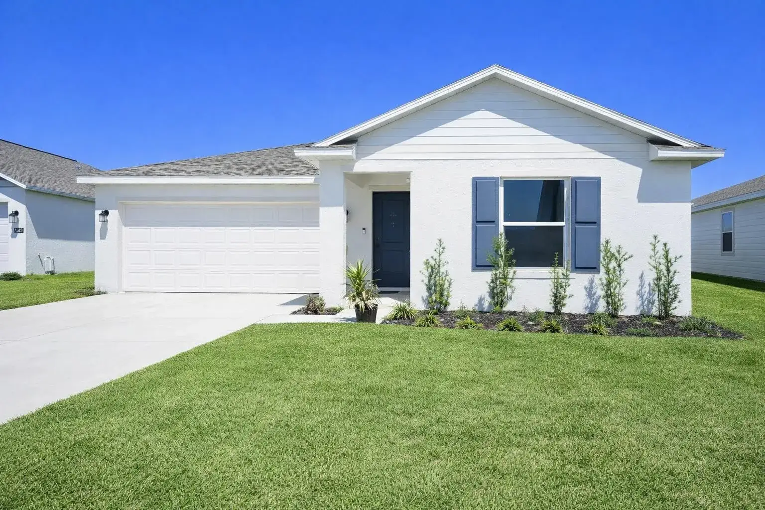 3 bedroom 2 bath Residential for sale at 1681 Teagan Lane, Winter Haven FL 33884