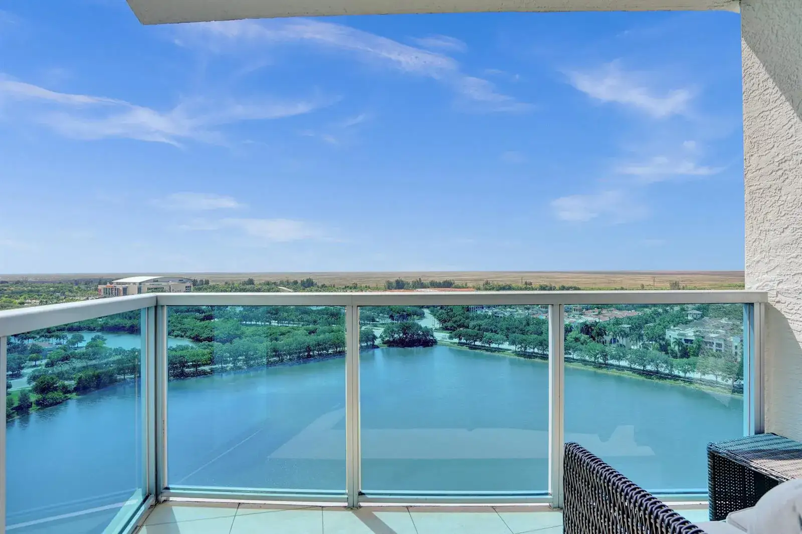 3 bedroom 2 bath Residential Lease for rent at 2641 N Flamingo Road # 2105n, Sunrise FL 33323
