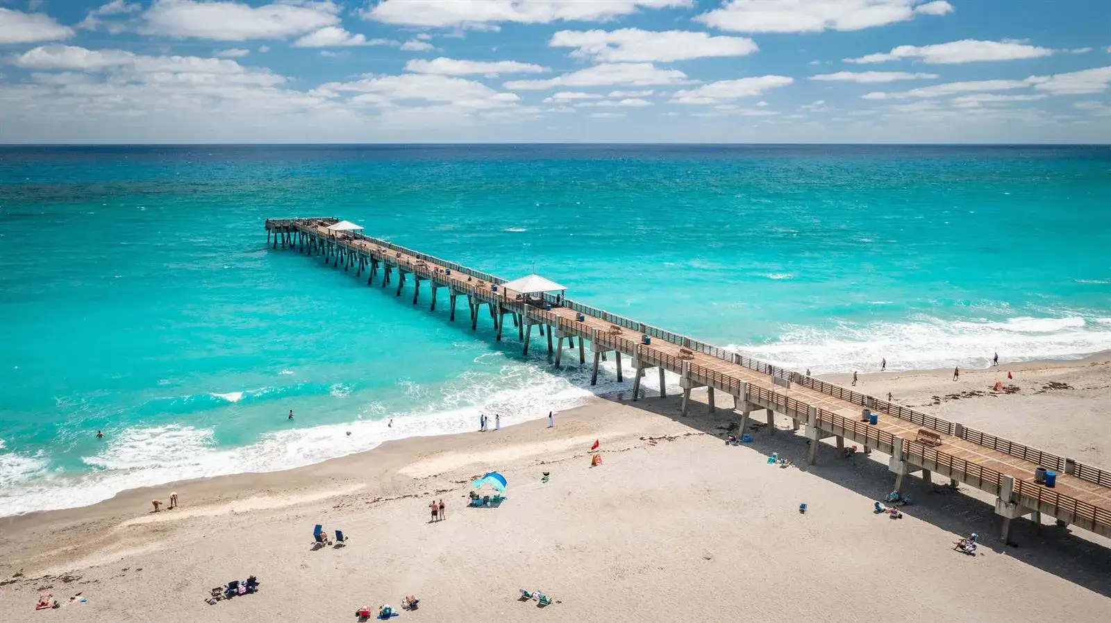 3 bedroom 2 bath Residential for sale at 810 Juno Ocean Walk # 401, Juno Beach FL 33408