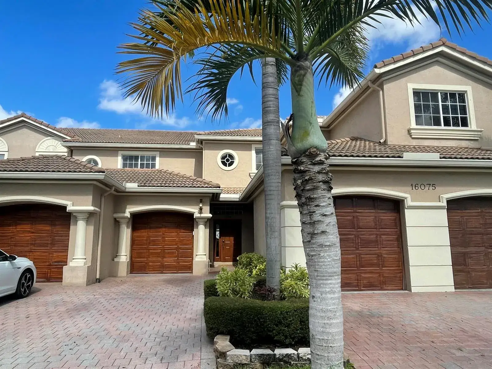3 bedroom 2 bath Residential Lease for rent at 16075 Sims Road # 203, Delray Beach FL 33484