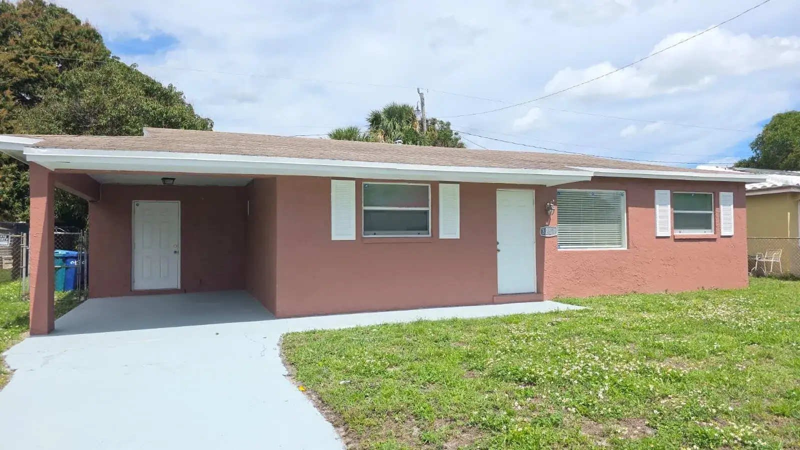 3 bedroom 2 bath Residential for sale at 3251 NW 13th Court, Fort Lauderdale FL 33311