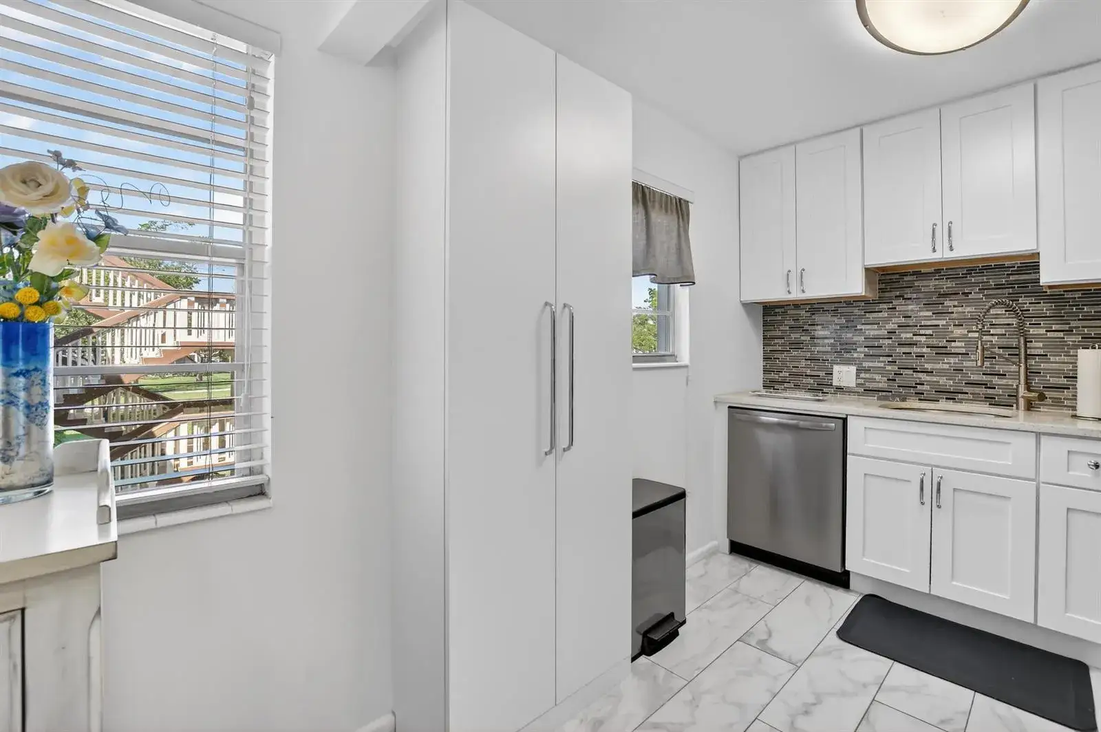 2 bedroom 1 bath Residential for sale at 150 Mansfield D # 150, Boca Raton FL 33434