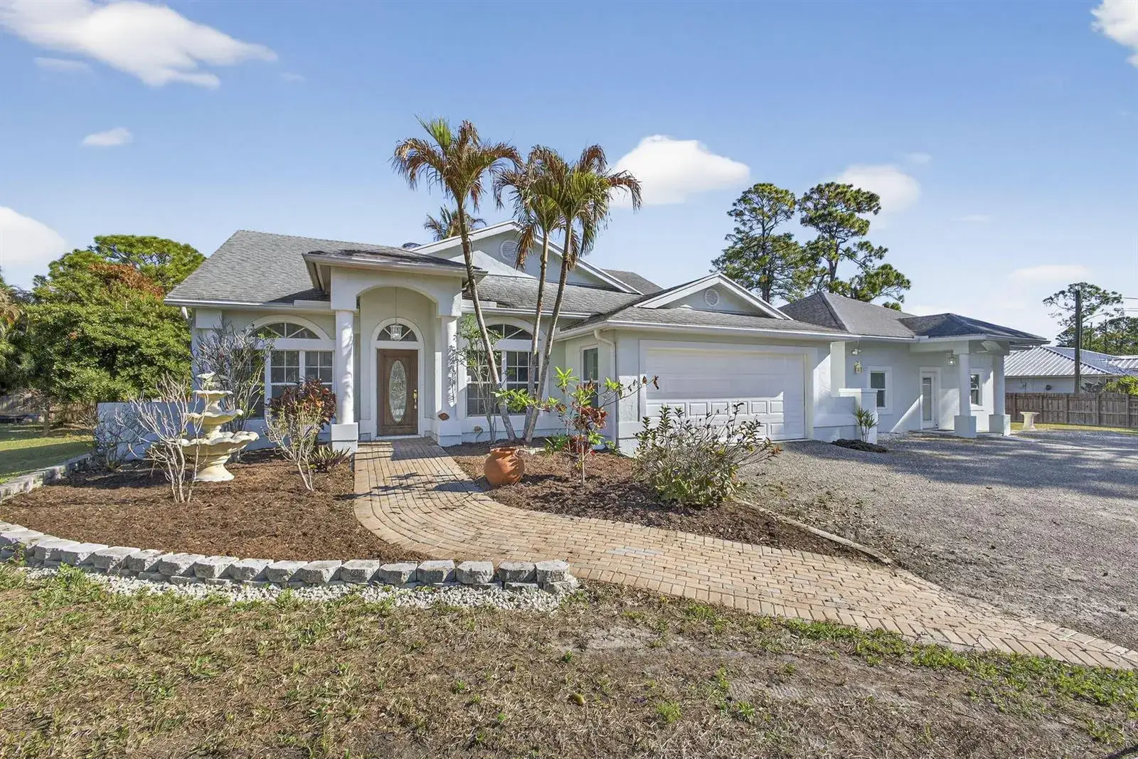 5 bedroom 3 bath Residential for sale at 15399 N 61st Pl Place N, FL 33470
