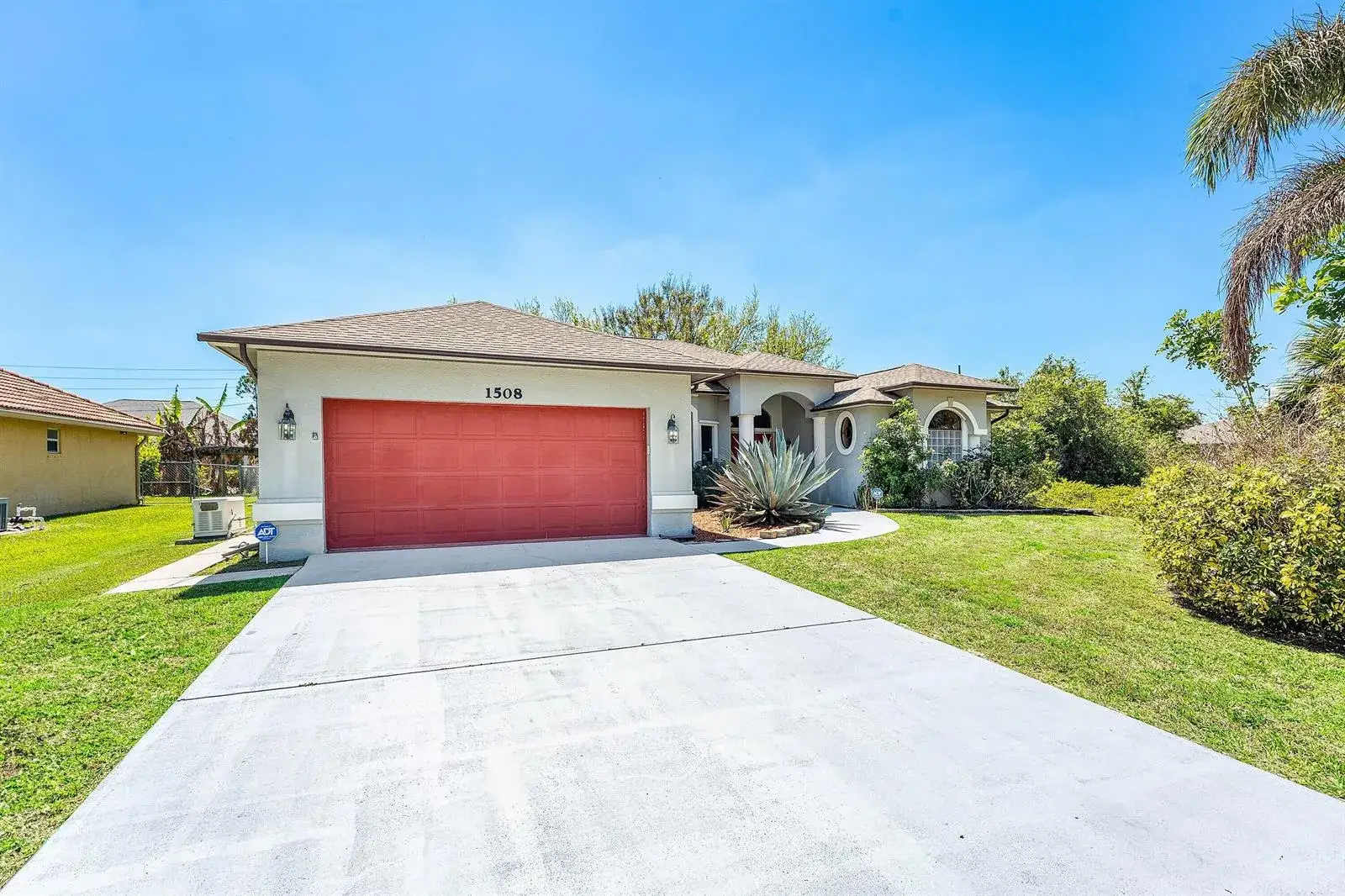 3 bedroom 2 bath Residential for sale at 1508 SW Crater Avenue, Port St. Lucie FL 34953