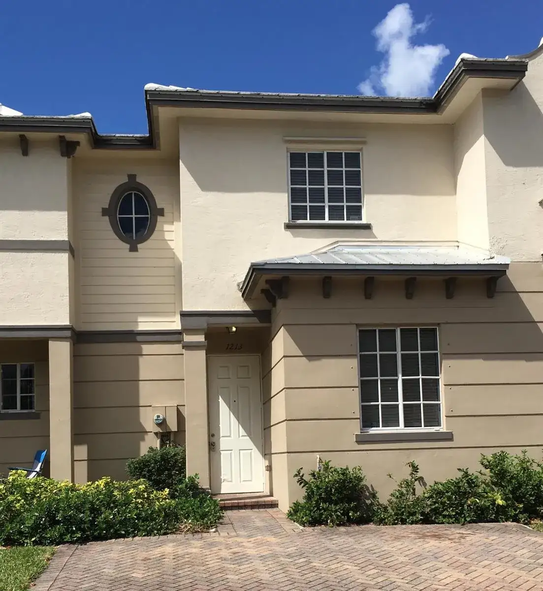 3 bedroom 3 bath Residential for sale at 1213 Abaco Lane, Riviera Beach FL 33404