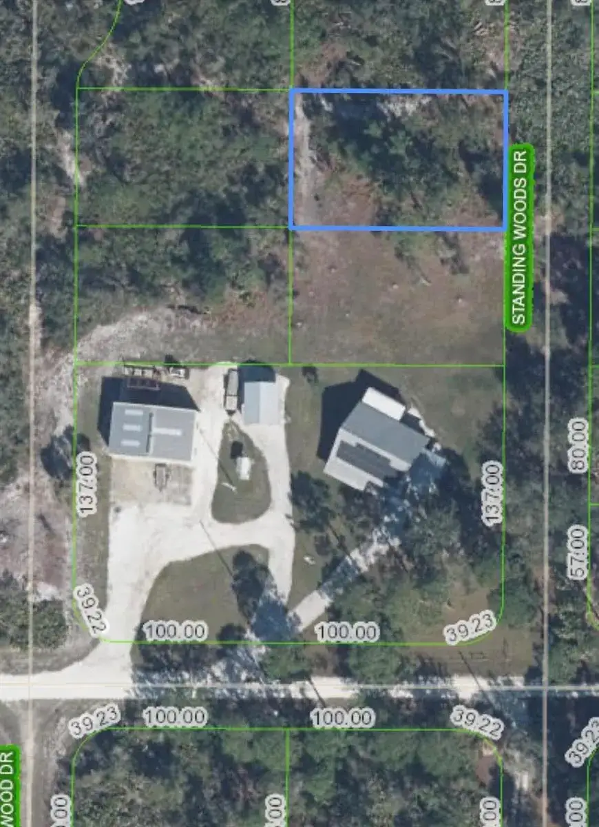 10131 Standing Woods Drive, Sebring FL 33875
