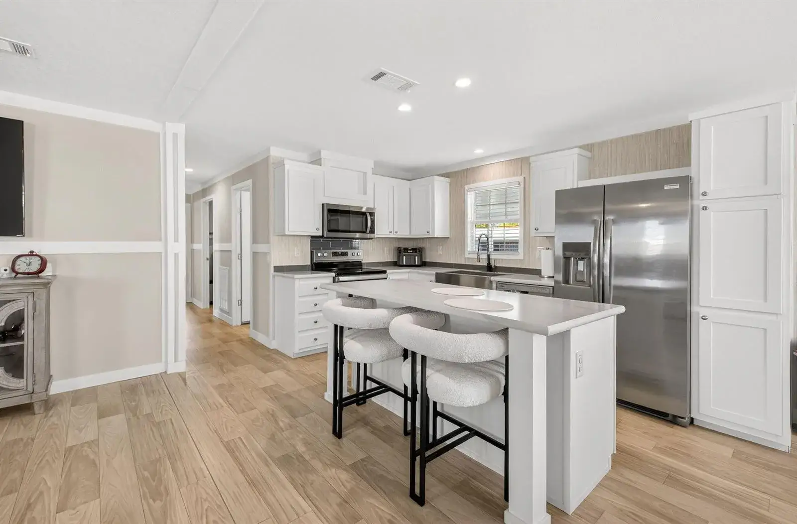 3 bedroom 2 bath Residential for sale at 58012 Bahama Bay, Boynton Beach FL 33436