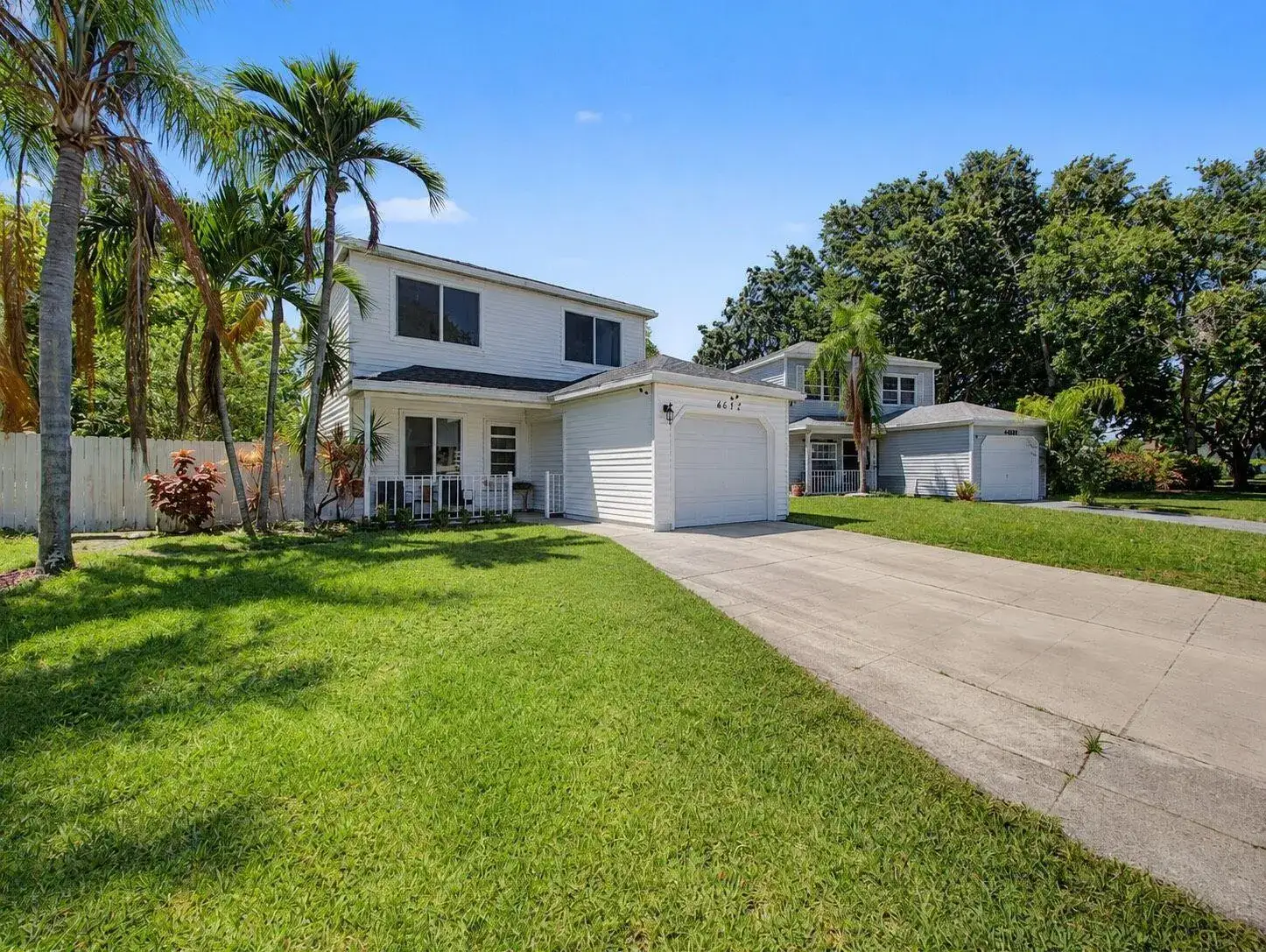 3 bedroom 3 bath Residential for sale at 4675 Lakeside Circle, West Palm Beach FL 33417