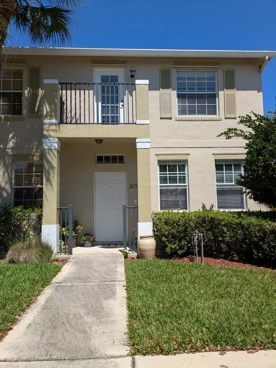 3 bedroom 2 bath Residential for sale at 2157 SE Jamieson Drive, Port St. Lucie FL 34952