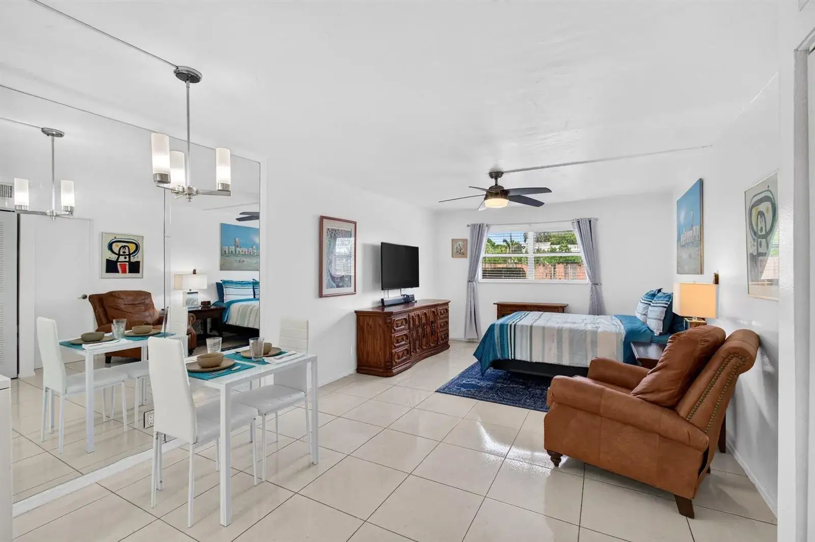 1 bedroom 1 bath Residential Lease for rent at 550 SW 2nd Avenue # 125, Boca Raton FL 33432