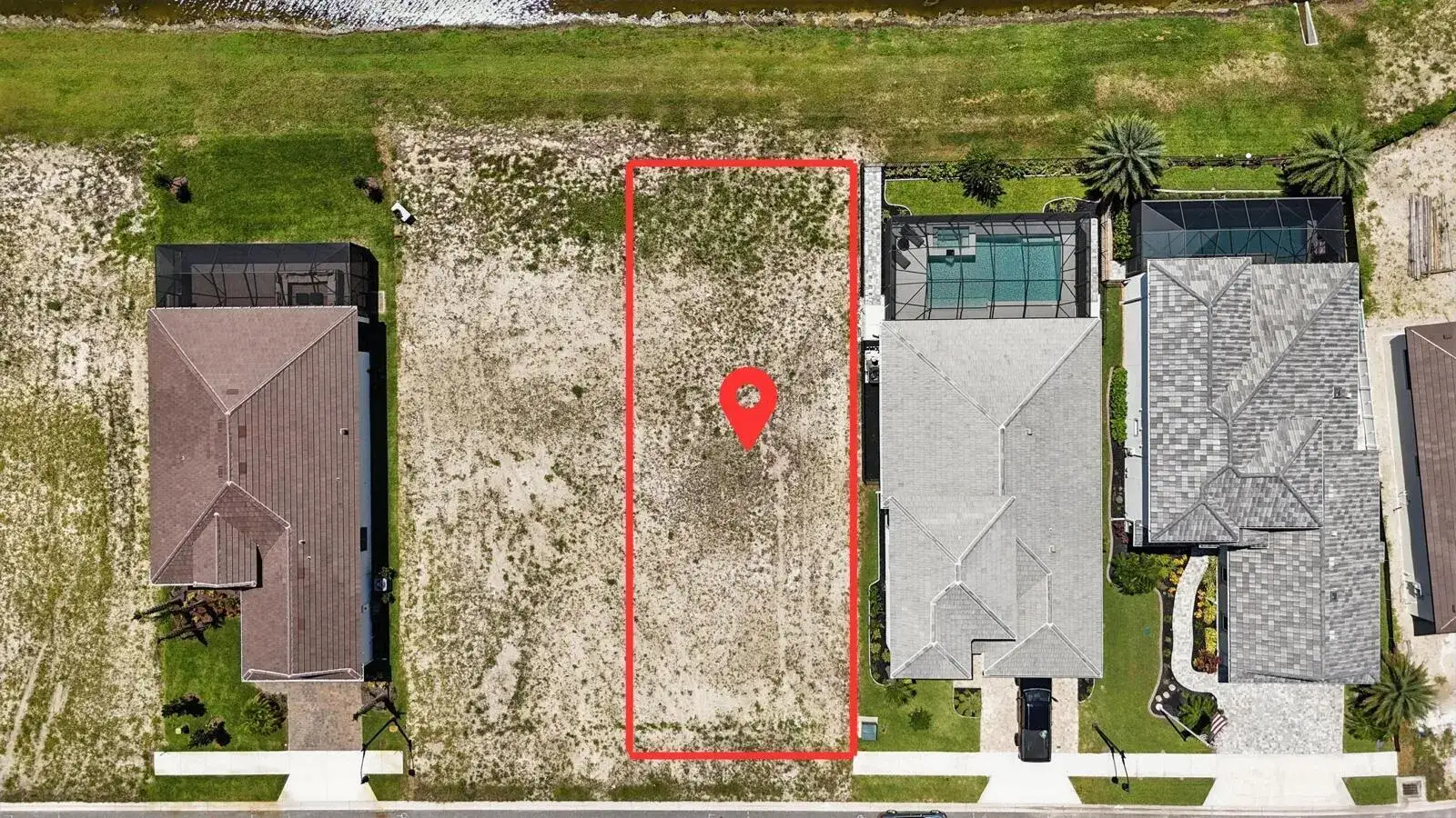 Commercial Land for sale at 27 Del Palma Drive, Palm Coast FL 32137