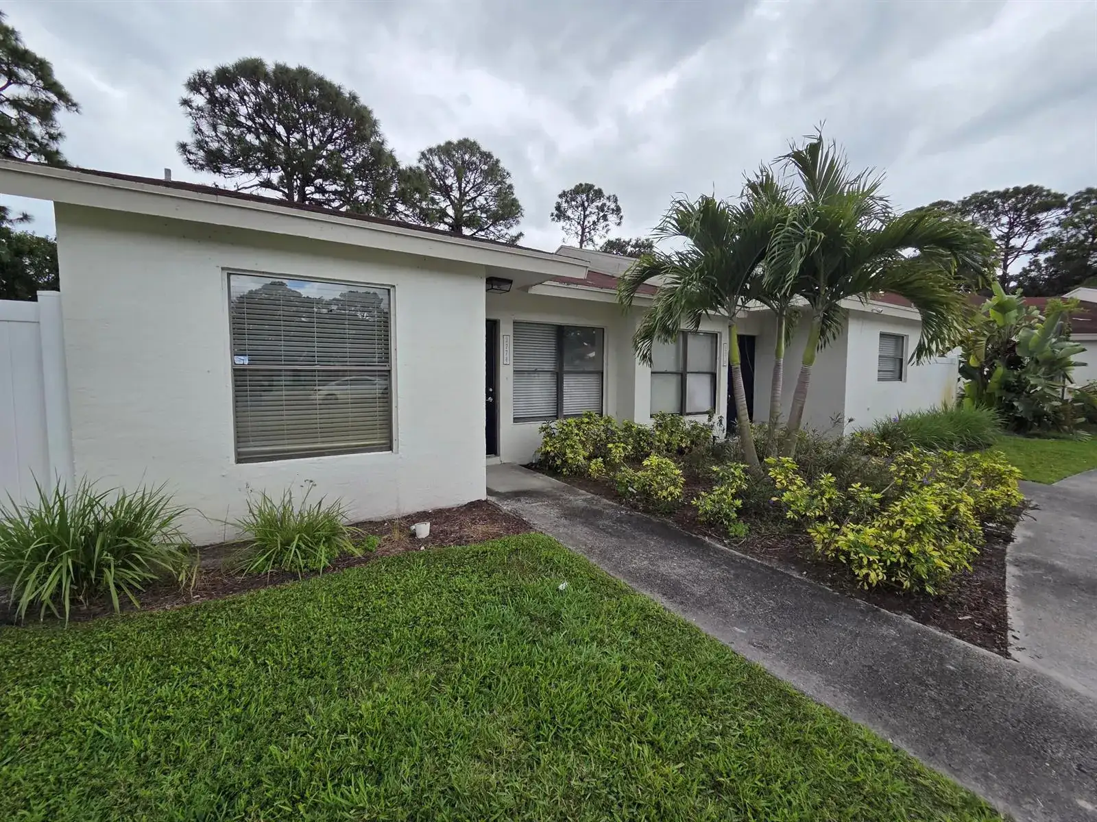 2 bedroom 2 bath Residential Lease for rent at 3774 Mil Race Court, FL 33463