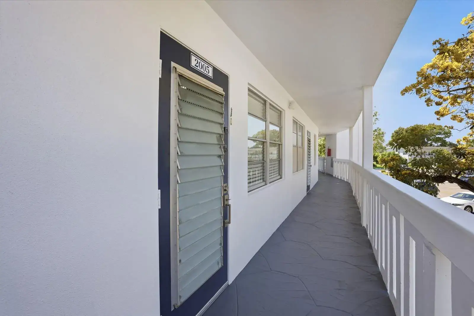 2 bedroom 2 bath Residential for sale at 2005 Newport G, Deerfield Beach FL 33442