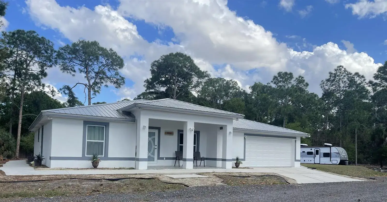 3 bedroom 2 bath Residential for sale at 5325 Pioneer 17th Street, Clewiston FL 33440