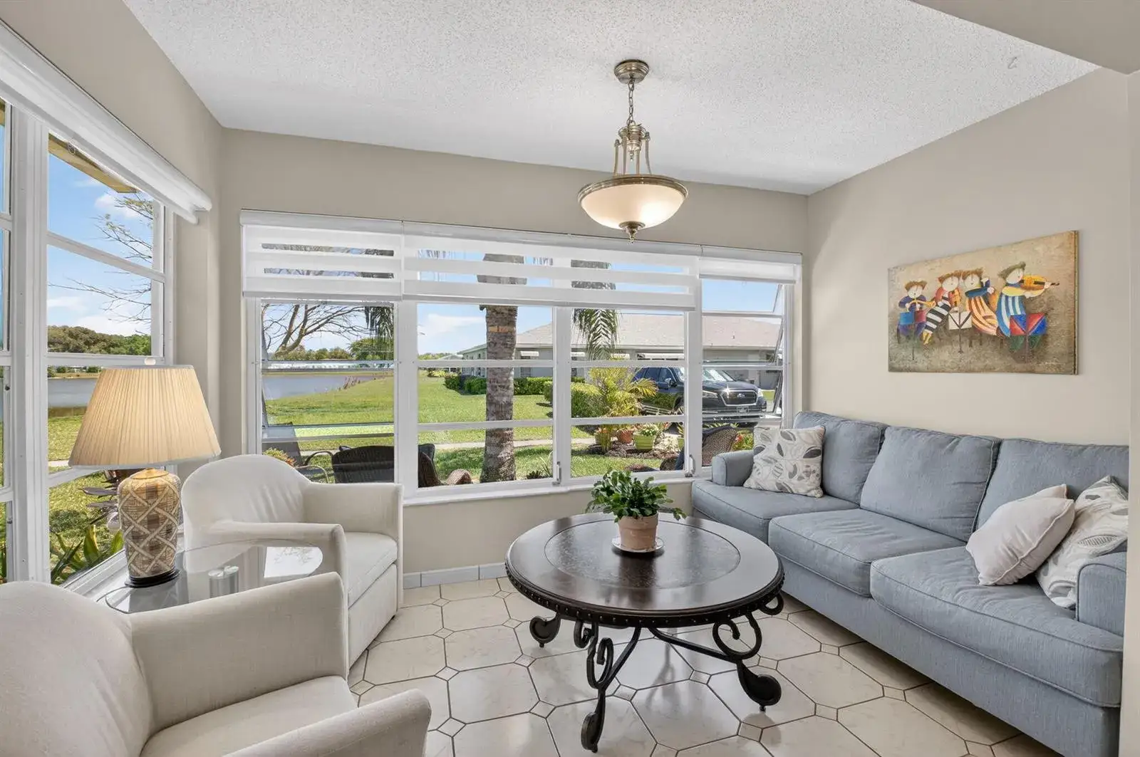 1 bedroom 2 bath Residential for sale at 14519 Canalview Drive # B, Delray Beach FL 33484