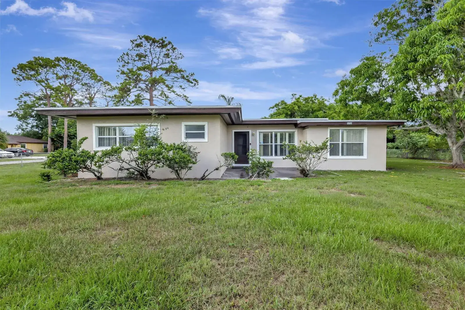 3 bedroom 2 bath Residential Lease for rent at 3701 Avenue S, Fort Pierce FL 34947