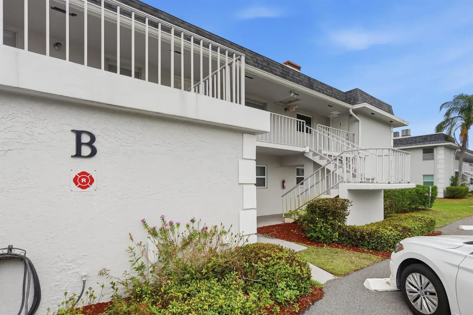 2 bedroom 2 bath Residential for sale at 1166 6th Avenue # B8, Vero Beach FL 32960