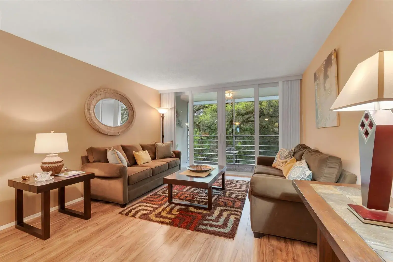 2 bedroom 2 bath Residential for sale at 9440 Live Oak Place # 402, Davie FL 33324
