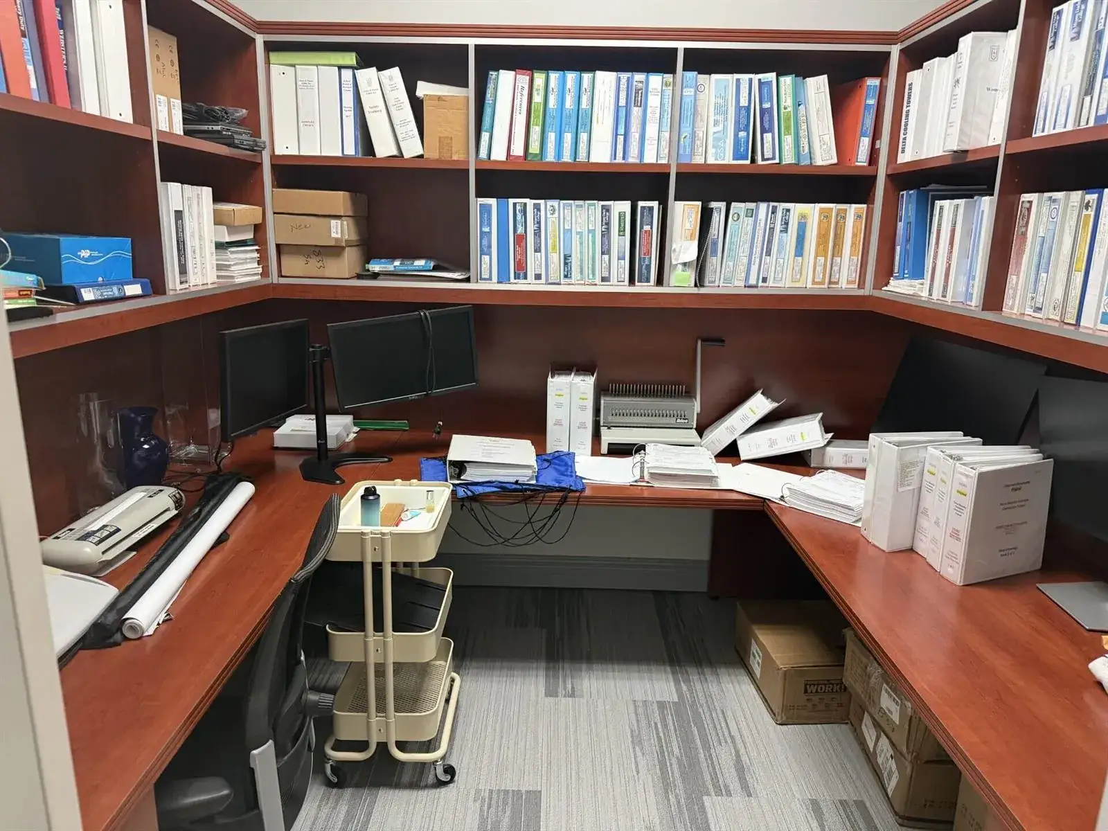 Commercial Sale for sale at 833 Shotgun Road # H, Sunrise FL 33326